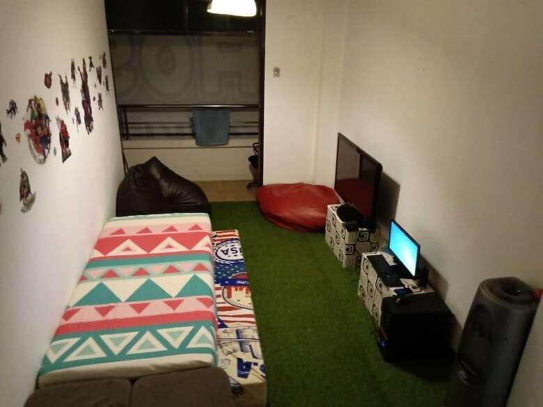 Hostal Vr Hostel Khaosan