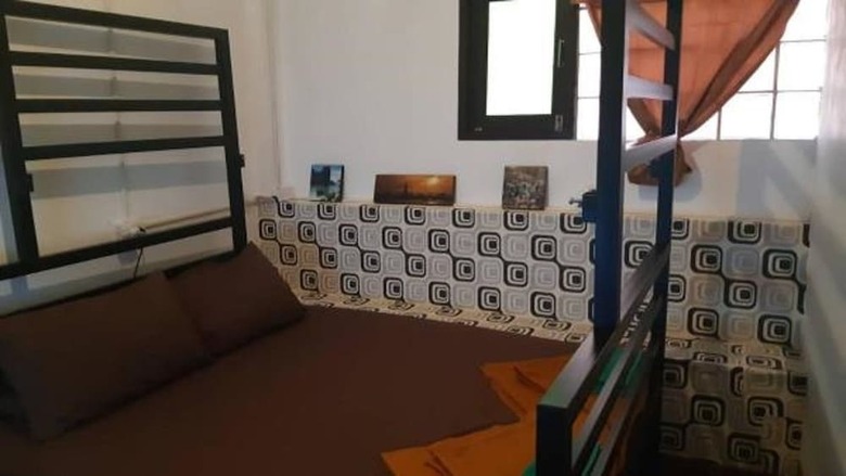 Hostal Vr Hostel Khaosan