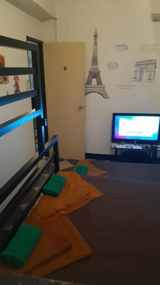 Hostal Vr Hostel Khaosan