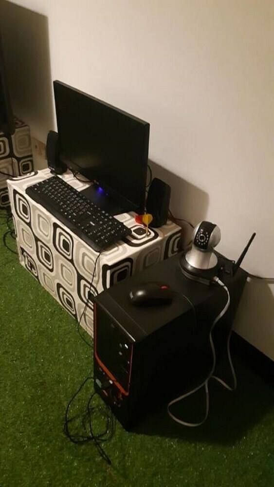 Hostal Vr Hostel Khaosan