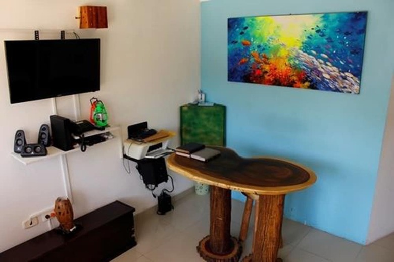 Hostal Kiwi B&B