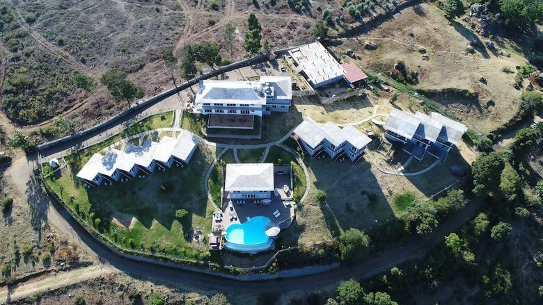 Apartamento Glyngarth Resort