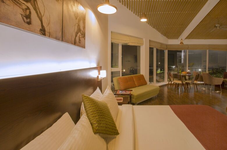 Apartamento Glyngarth Resort