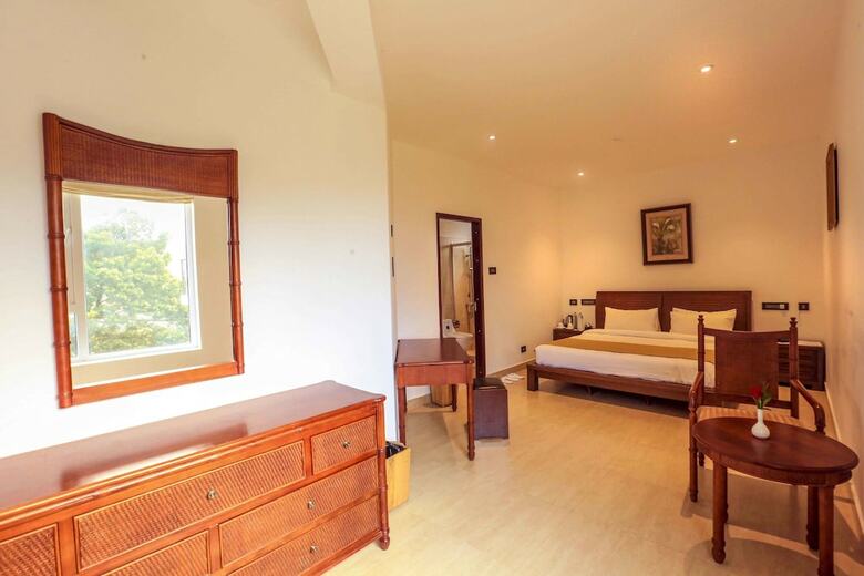 Apartamento Glyngarth Resort