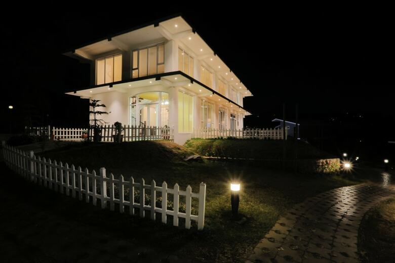Apartamento Glyngarth Resort