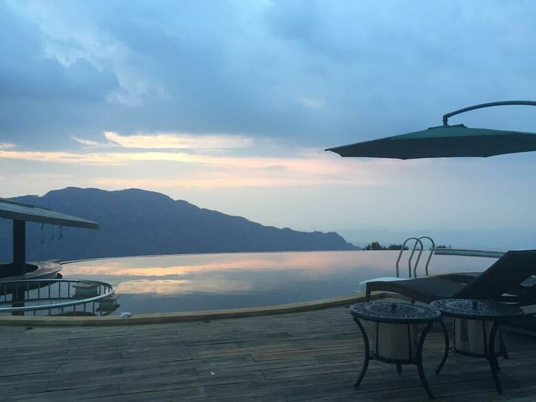 Apartamento Glyngarth Resort