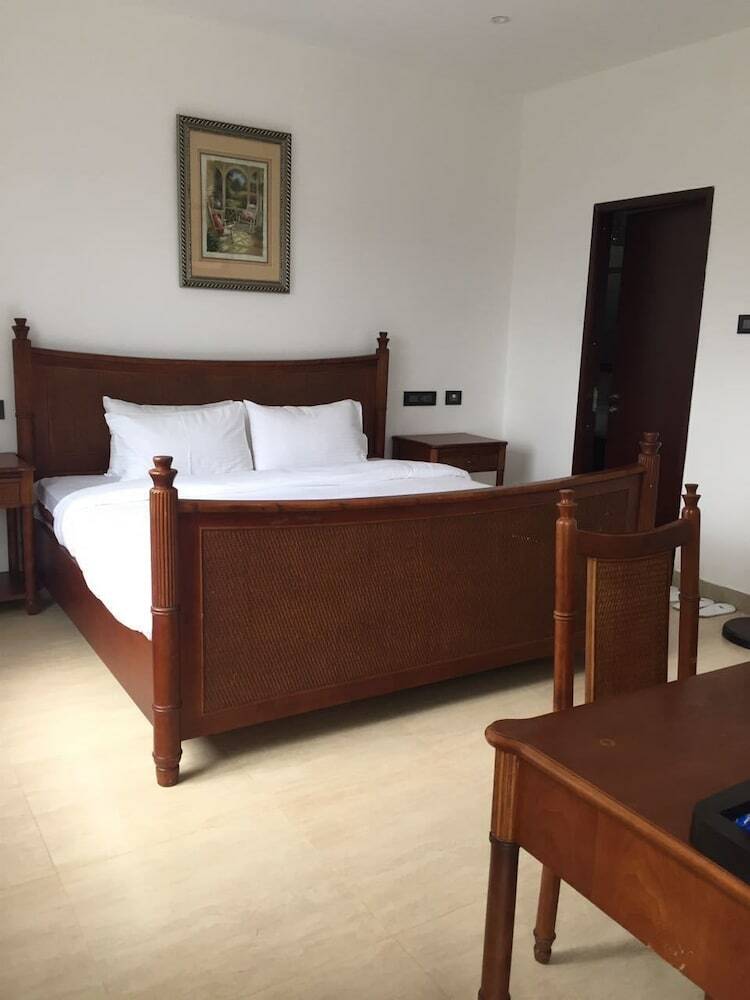 Apartamento Glyngarth Resort