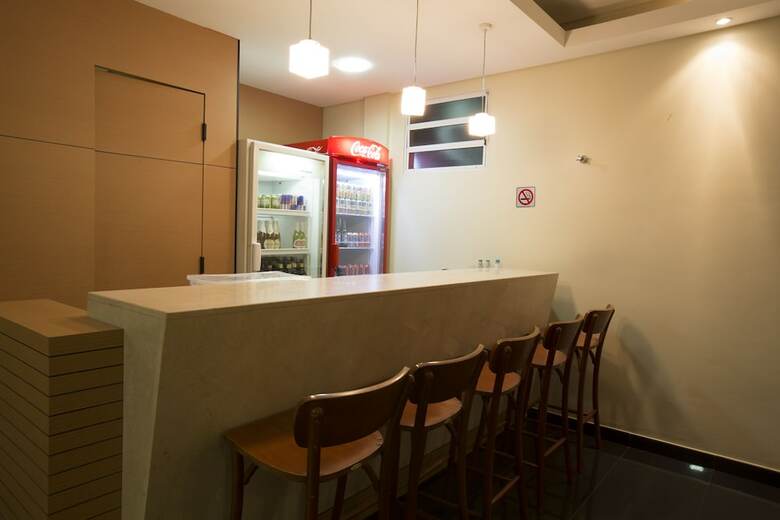 Hotel Caiua Express