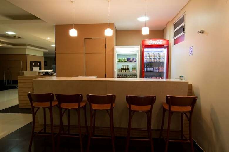 Hotel Caiua Express