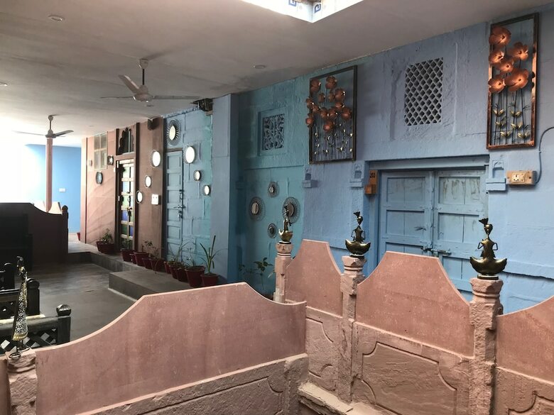 Hotel Rani Mahal