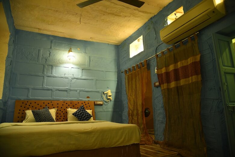 Hotel Rani Mahal