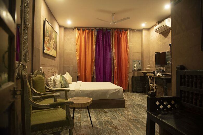 Hotel Rani Mahal