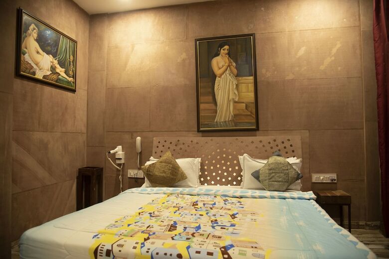 Hotel Rani Mahal