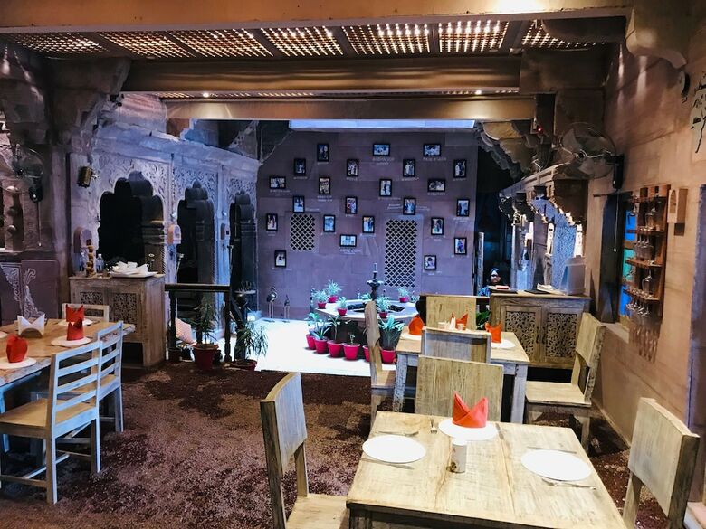 Hotel Rani Mahal