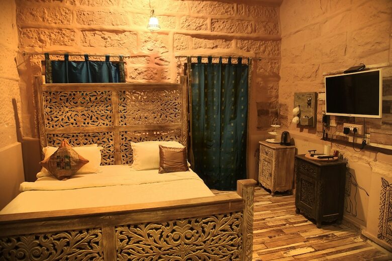 Hotel Rani Mahal