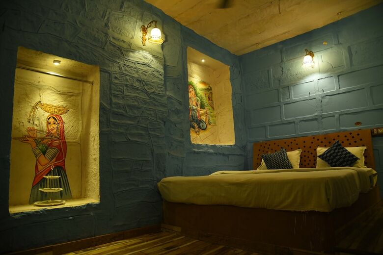 Hotel Rani Mahal