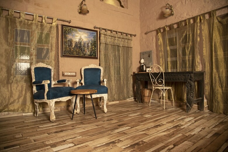 Hotel Rani Mahal