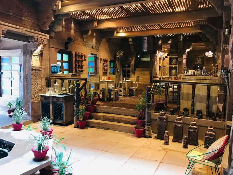 Hotel Rani Mahal