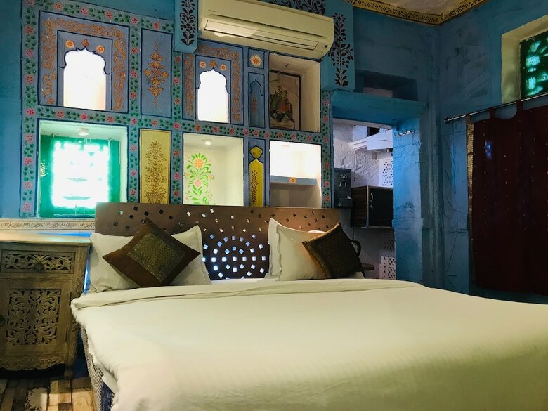 Hotel Rani Mahal