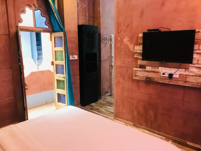 Hotel Rani Mahal