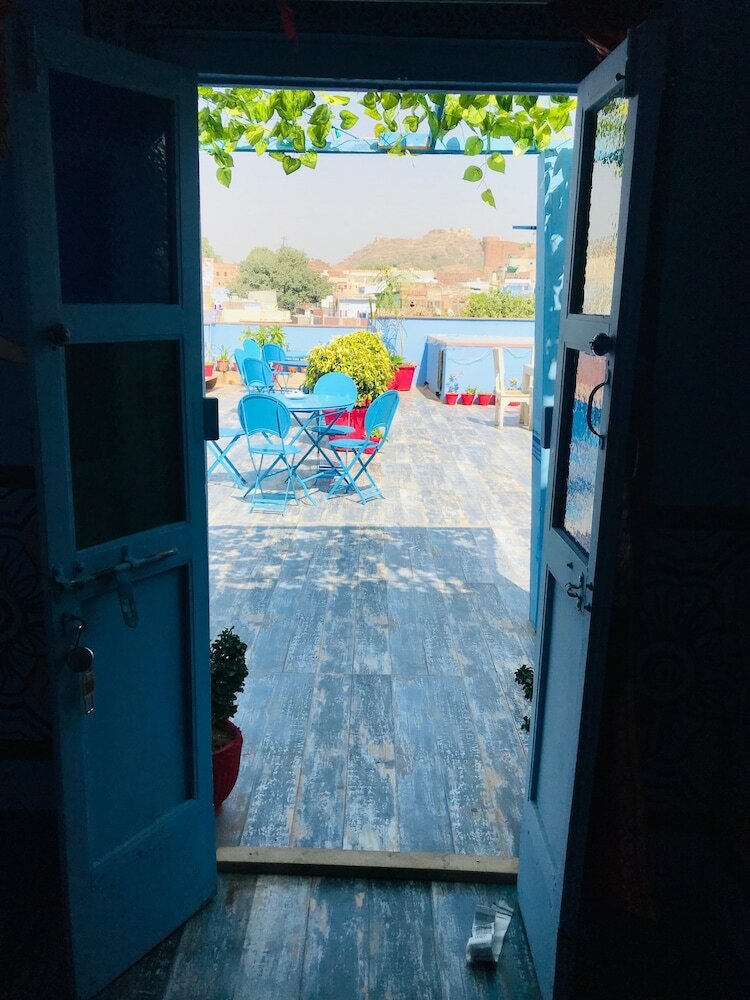 Hotel Rani Mahal