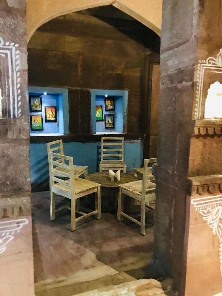 Hotel Rani Mahal