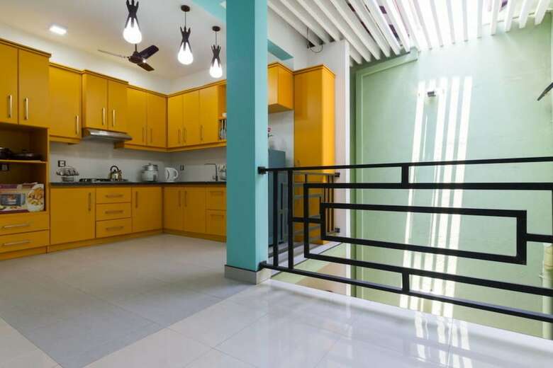 Hotel Imran Villa