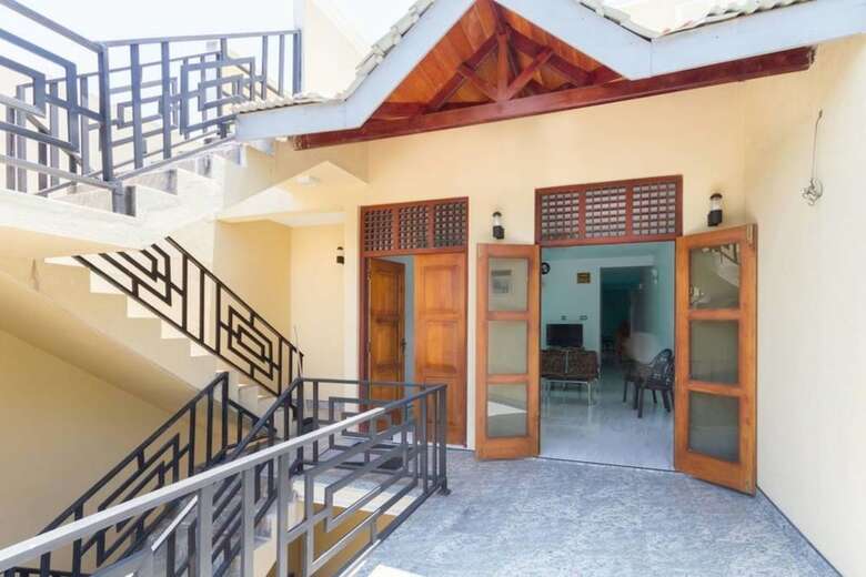 Hotel Imran Villa
