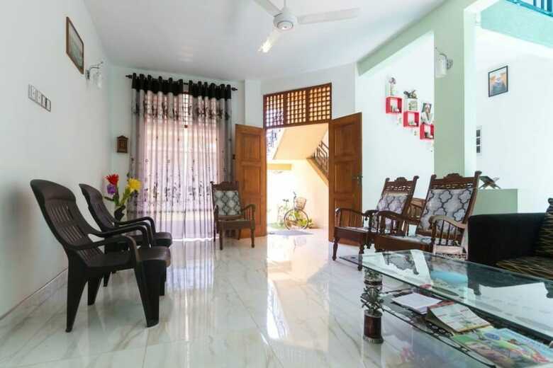 Hotel Imran Villa