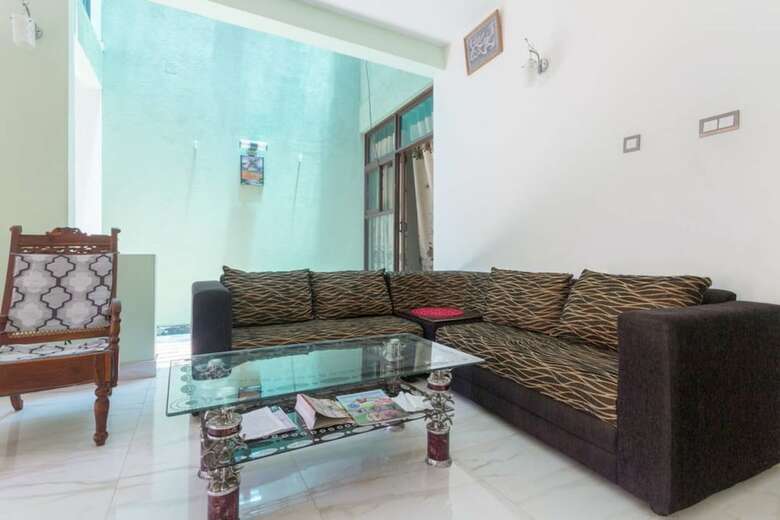 Hotel Imran Villa