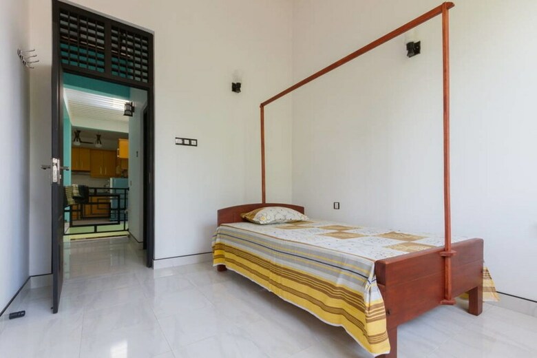 Hotel Imran Villa