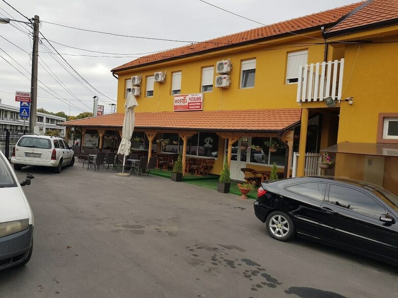Hotel Di Camera Uno
