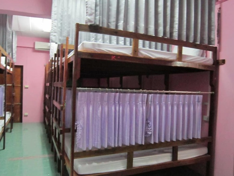 Hostal Lucky Homestay