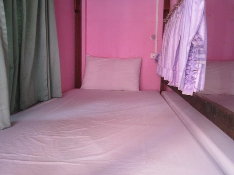 Hostal Lucky Homestay
