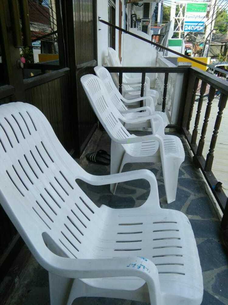 Hostal Lucky Homestay
