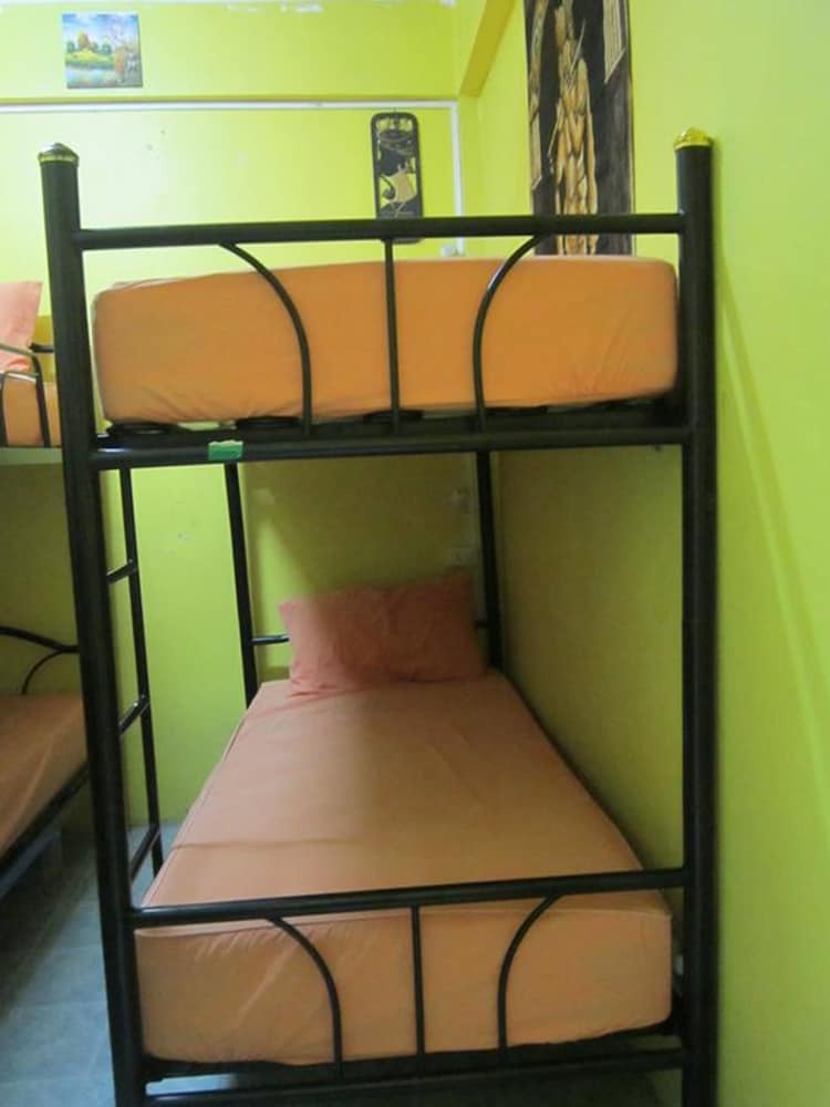 Hostal Lucky Homestay