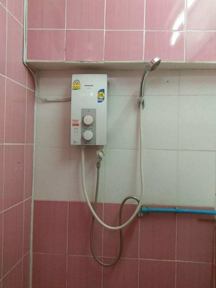 Hostal Lucky Homestay