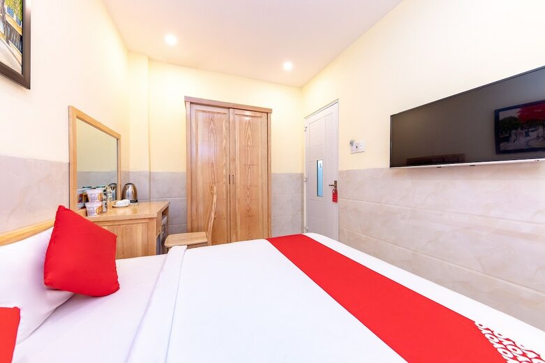 Oyo 343 Phu Quynh Hotel