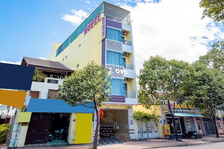 Oyo 343 Phu Quynh Hotel