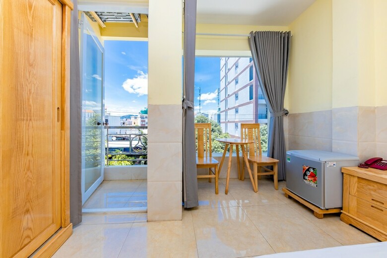 Oyo 343 Phu Quynh Hotel
