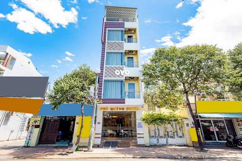 Oyo 343 Phu Quynh Hotel