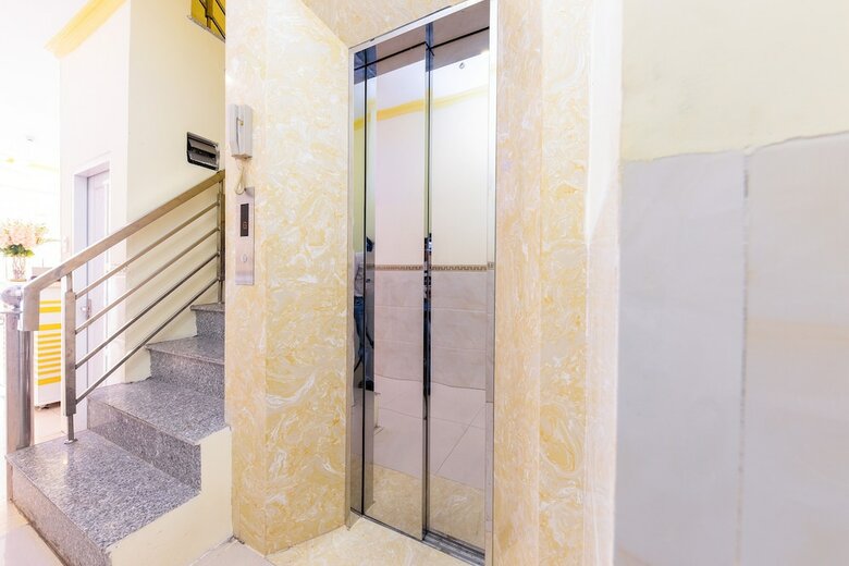 Oyo 343 Phu Quynh Hotel