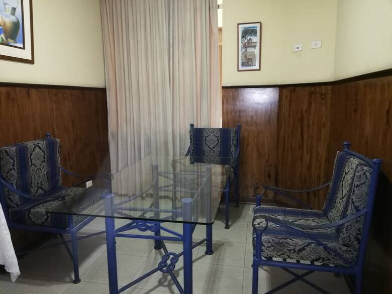 Hostal La Quinta de Allison Hotel & Backpackers