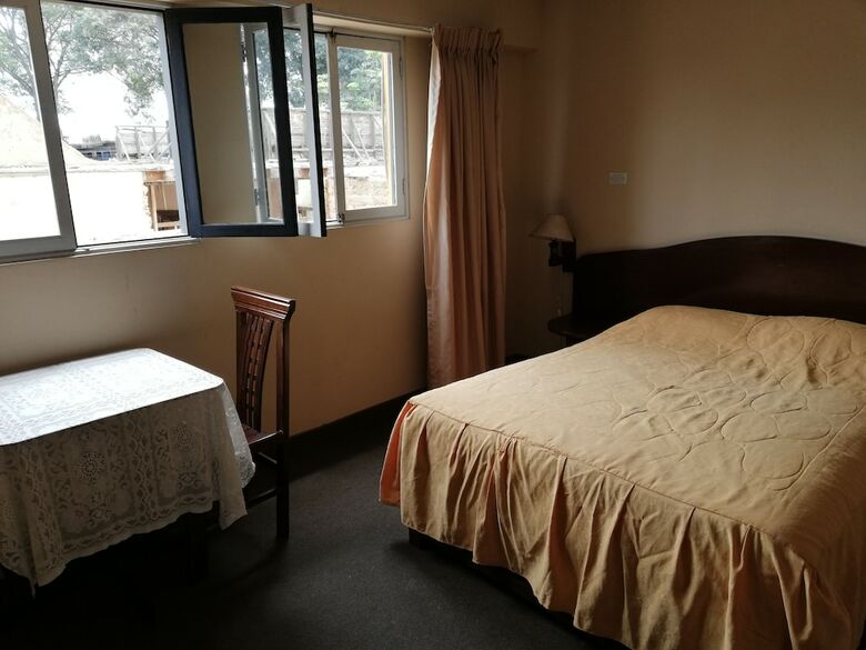 Hostal La Quinta de Allison Hotel & Backpackers