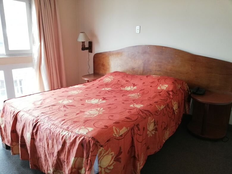 Hostal La Quinta de Allison Hotel & Backpackers