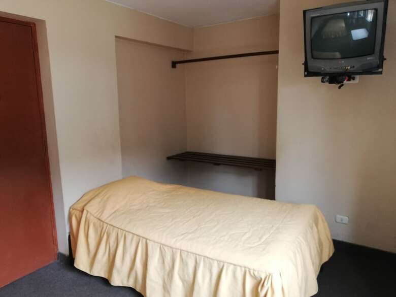 Hostal La Quinta de Allison Hotel & Backpackers