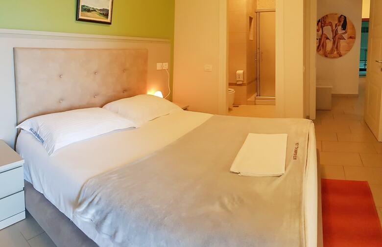 Hotel Diamond Hill