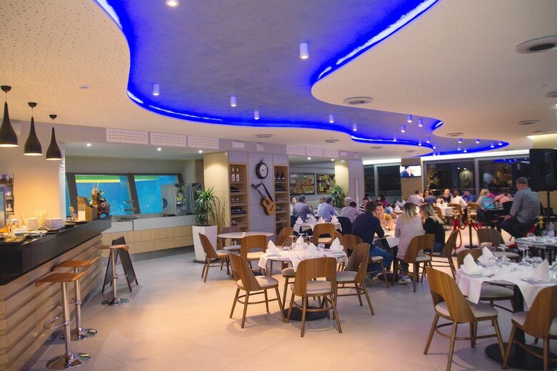 Hotel Diamond Hill