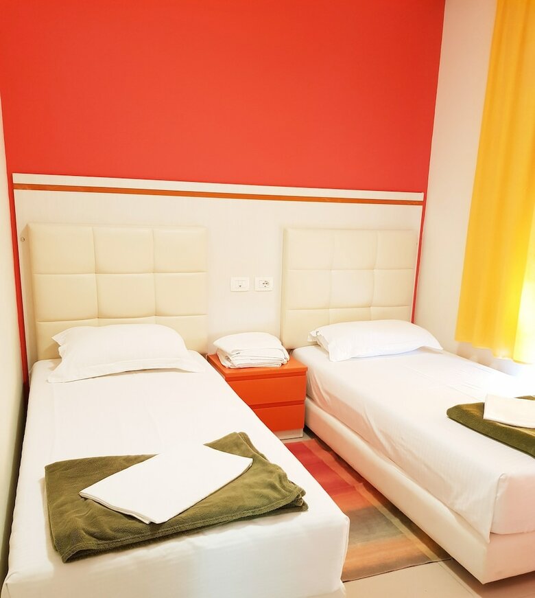 Hotel Diamond Hill