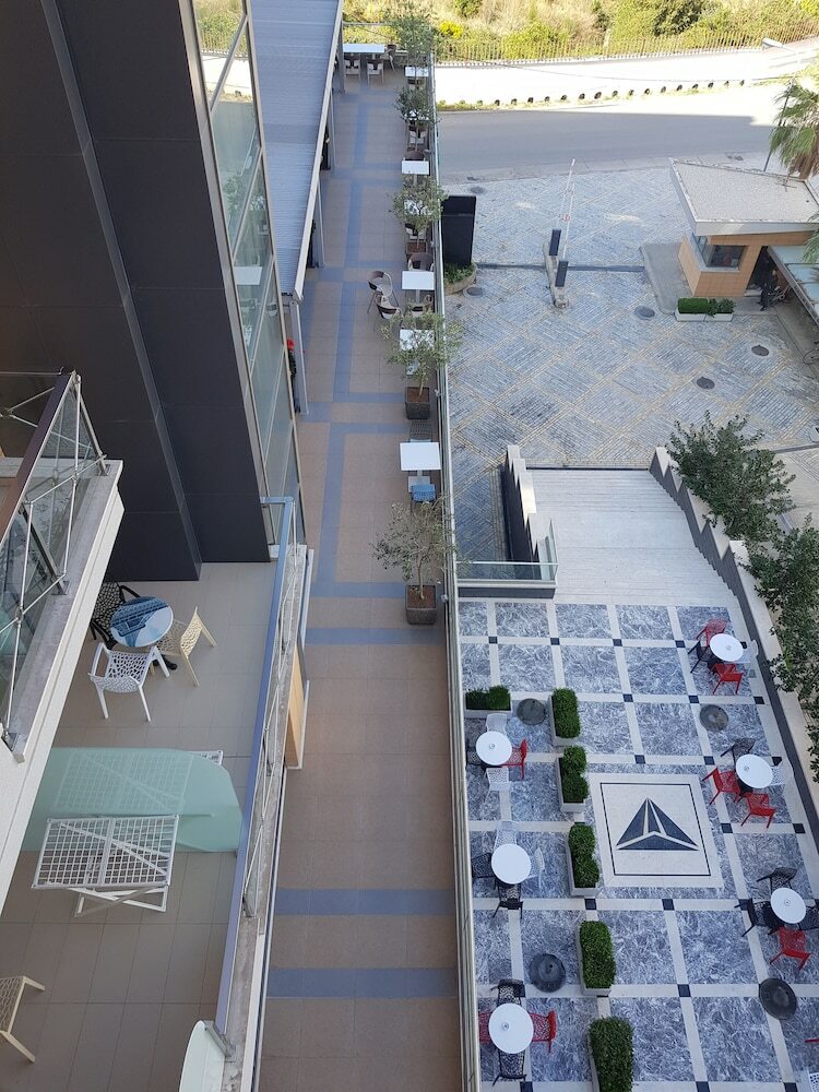 Hotel Diamond Hill